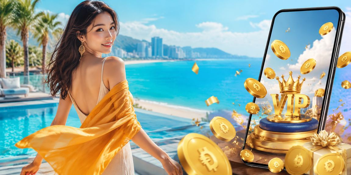 Khung cảnh bãi biển Nha Trang với không khí ưu đãi VIP dịp hè sôi động